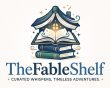 The Fable Story Logo